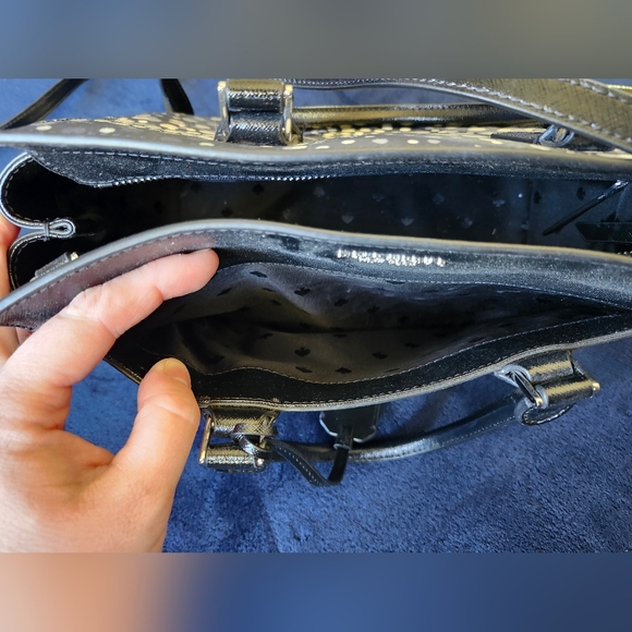 Kate Spade Purse - Picture 3 of 7